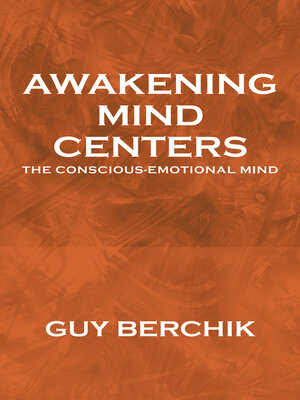 cover image of Awakening Mind Centers